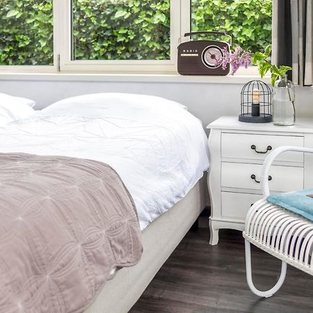 B&B Carpe Diem Hulst Ngoại thất bức ảnh