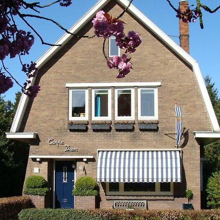 B&B Carpe Diem Hulst Ngoại thất bức ảnh