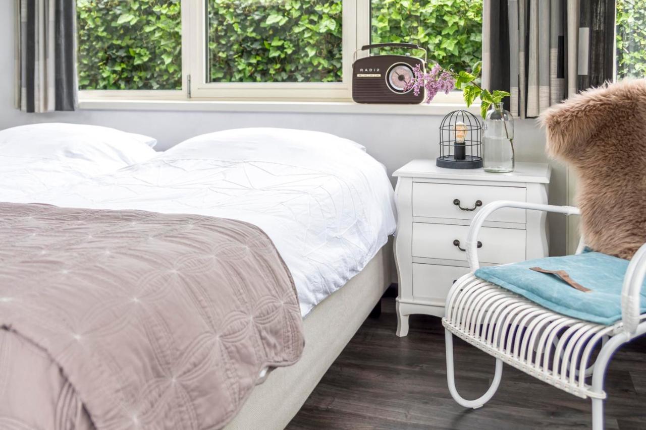 B&B Carpe Diem Hulst Ngoại thất bức ảnh