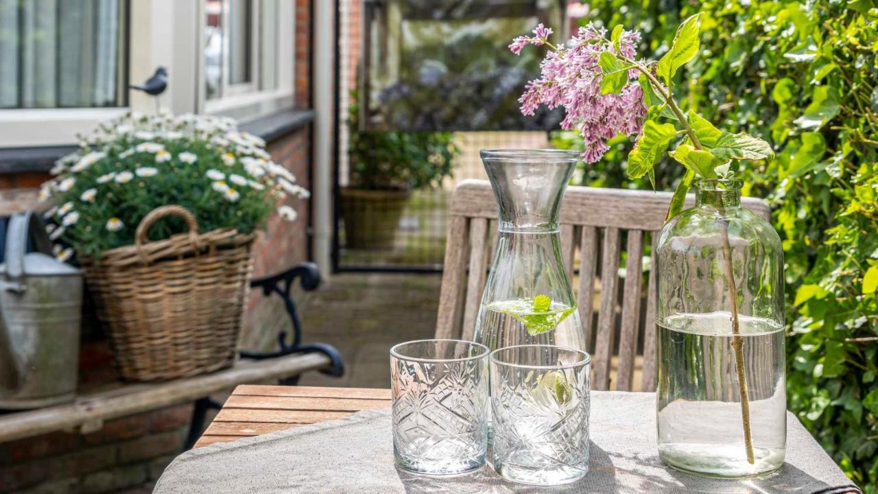 B&B Carpe Diem Hulst Ngoại thất bức ảnh