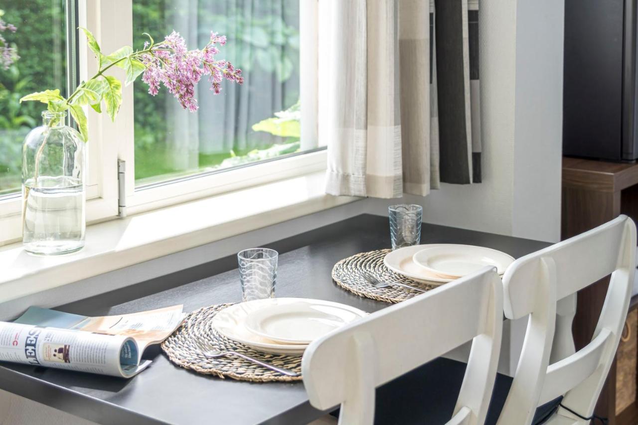 B&B Carpe Diem Hulst Ngoại thất bức ảnh