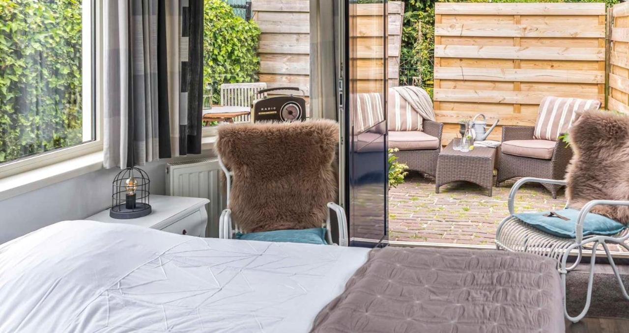 B&B Carpe Diem Hulst Ngoại thất bức ảnh