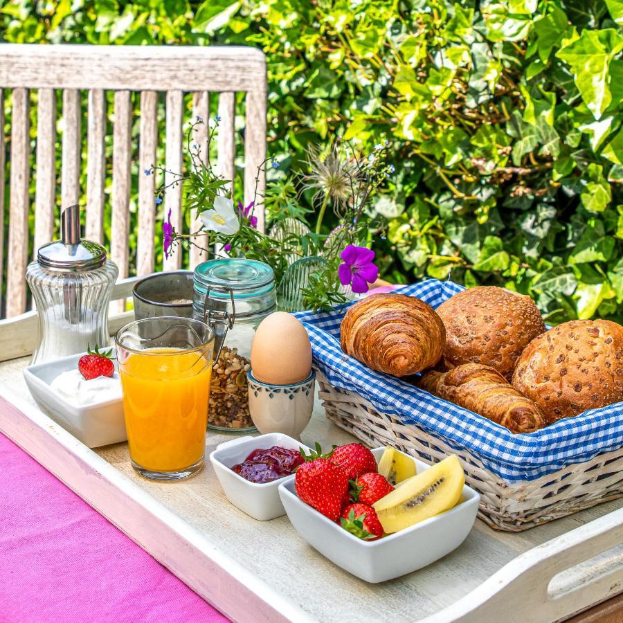 B&B Carpe Diem Hulst Ngoại thất bức ảnh