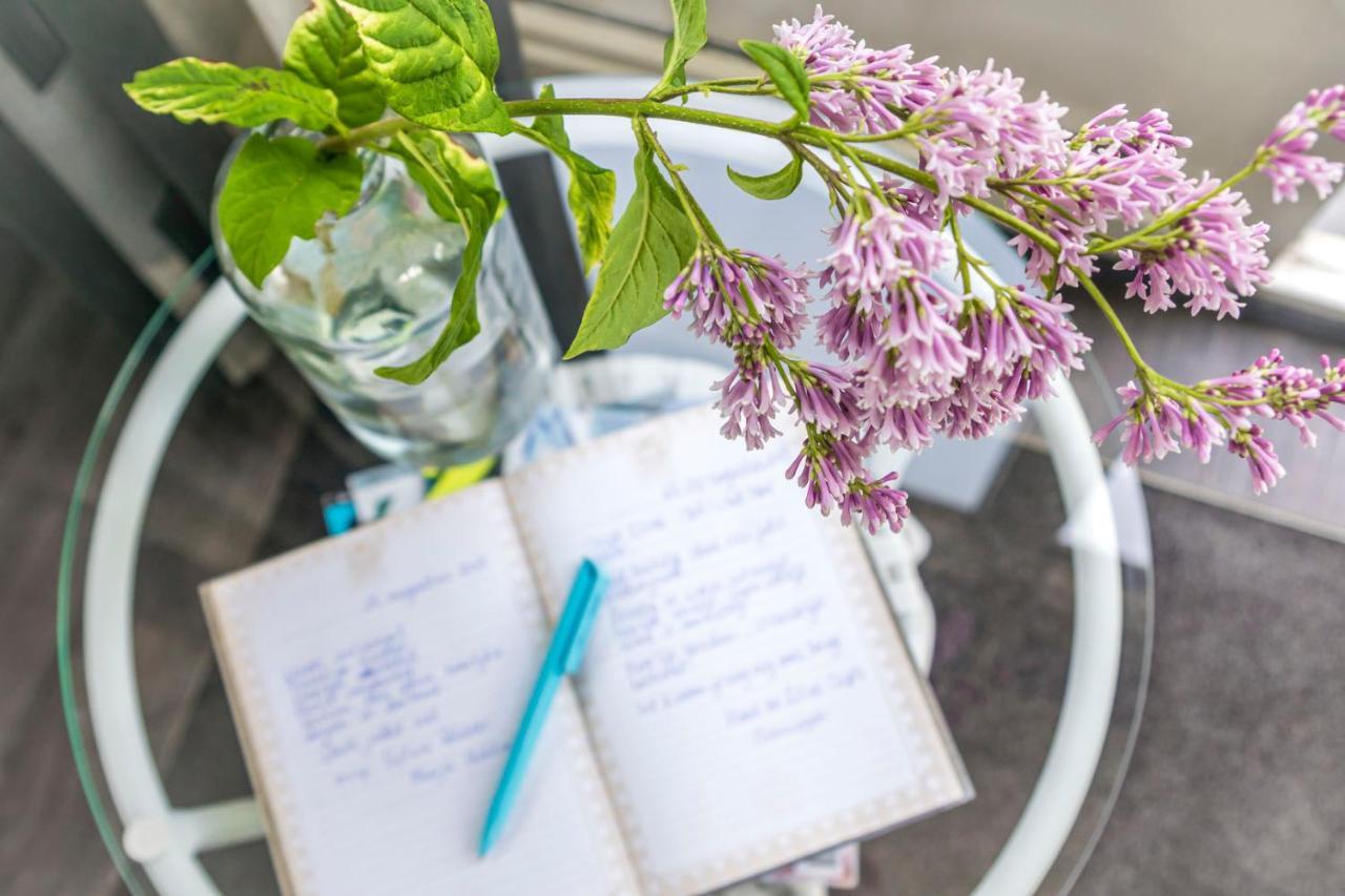 B&B Carpe Diem Hulst Ngoại thất bức ảnh